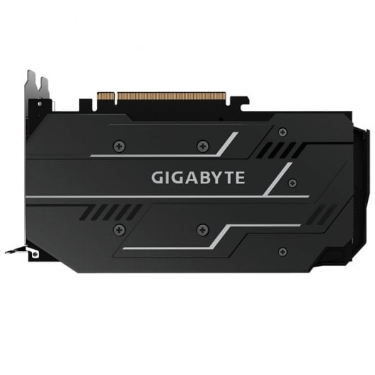 Gigabyte Radeon RX 5600 XT Windforce OC 6GB GDDR6