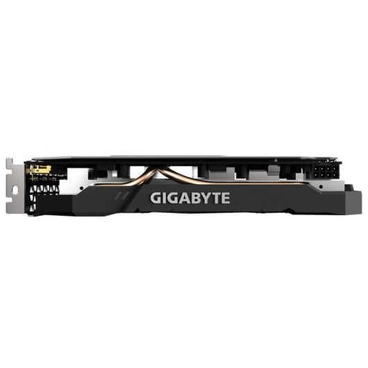 Gigabyte Radeon RX 5600 XT Windforce OC 6GB GDDR6