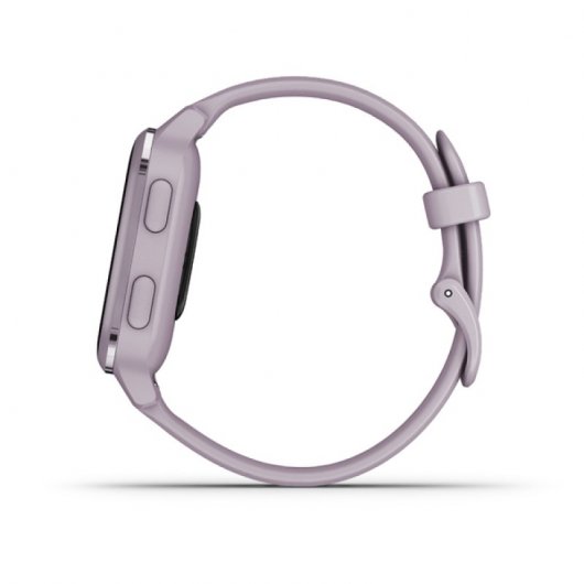 Garmin Venu Sq Smartwatch Lavanda