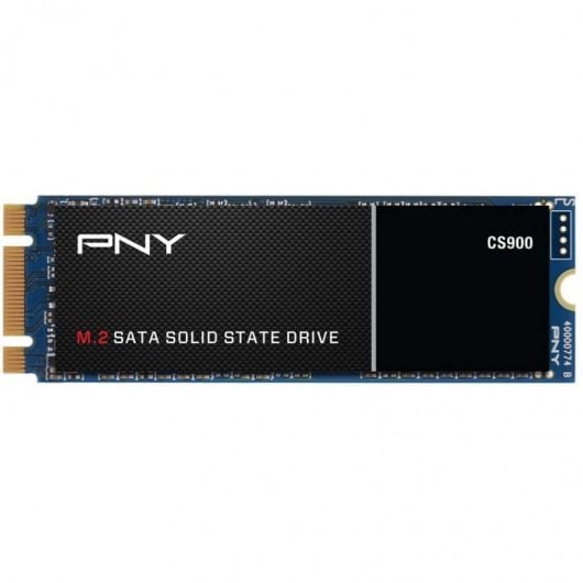 PNY CS900 1TB SSD M 2 SATA III PcComponentes Pt