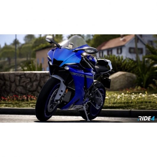 Ride 4 PS4