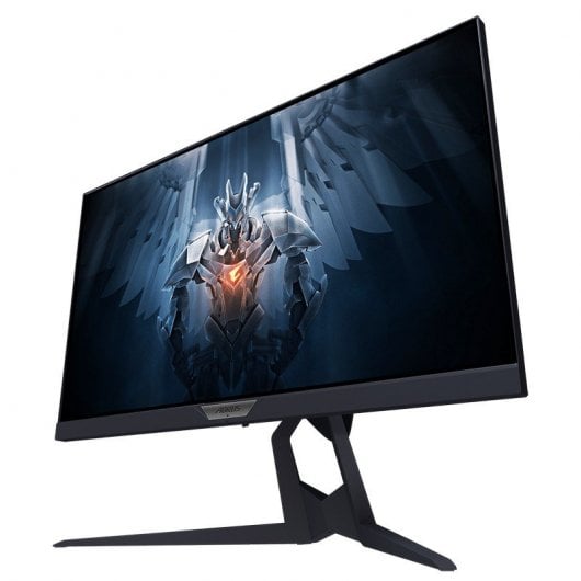 Gigabyte AORUS FI25F 24,5" LED IPS Super Speed FullHD 240Hz compatibile G-Sync
