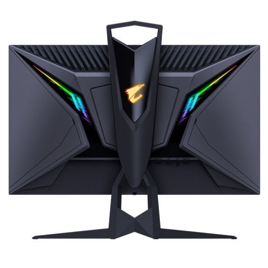 Gigabyte AORUS FI25F 24,5" LED IPS Super Speed FullHD 240Hz compatibile G-Sync