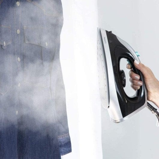 Cecotec Total Iron 7000 SteamPro Centro de Planchado 2400W