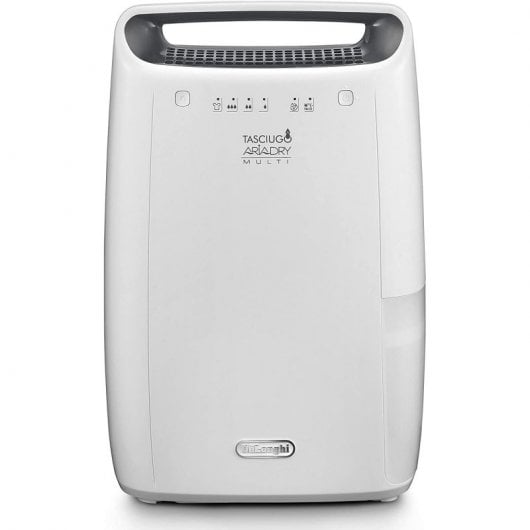 DeLonghi DEX214 Deshumidificador 2 1L PcComponentes