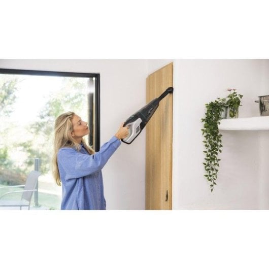 Aspiradora de mão sem fios Cecotec Conga PopStar Micro 18.5V 110W Autonomia 20min Animal