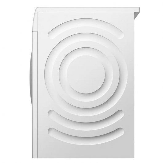 Bosch WAN28281ES Lavadora de Carga Frontal 8Kg C Blanca