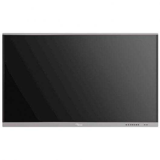 Optoma Creative Touch 5651RK 65" Pantalla Interactiva UltraHD 4K Táctil
