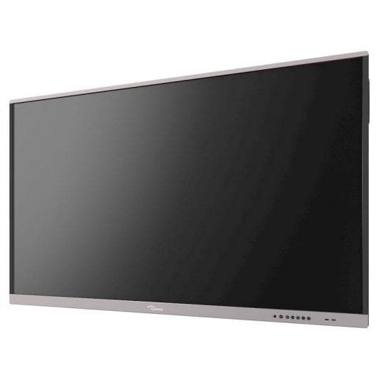 Optoma Creative Touch 5651RK 65" Pantalla Interactiva UltraHD 4K Táctil