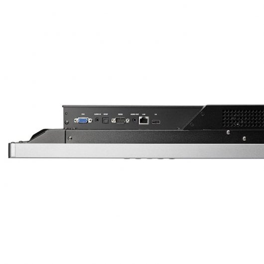 Optoma Creative Touch 5651RK 65" Pantalla Interactiva UltraHD 4K Táctil