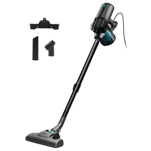 Aspirateur balai Cecotec Conga ThunderBrush 560 600W Filtre haute efficacité