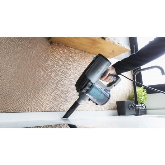 Aspirateur balai Cecotec Conga ThunderBrush 560 600W Filtre haute efficacité