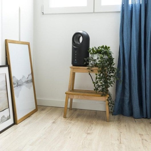 Calefator Cecotec ReadyWarm 8400 Bladeless Connected Wi-Fi 1500W Oscilação LED