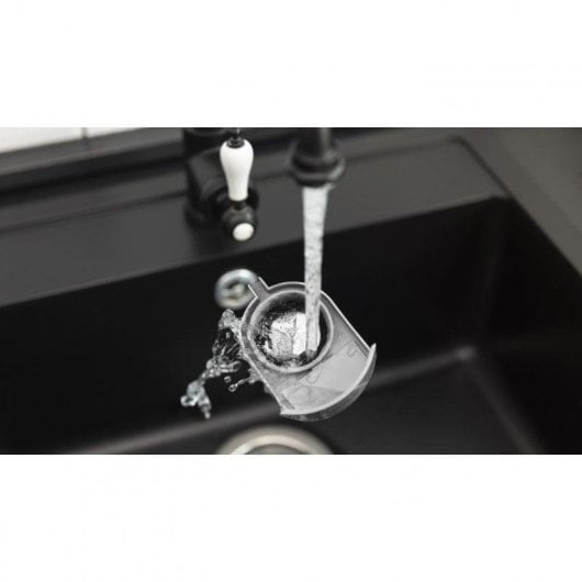 Cafeteira Espresso Cecotec Cumbia Capricciosa Black 0,6L 19 bares Manual 1100 W