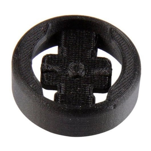 TwoNav QuickLock Adaptador GPS para Soporte GoPro de Bicicleta