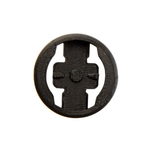 TwoNav QuickLock Adaptador GPS para Soporte GoPro de Bicicleta