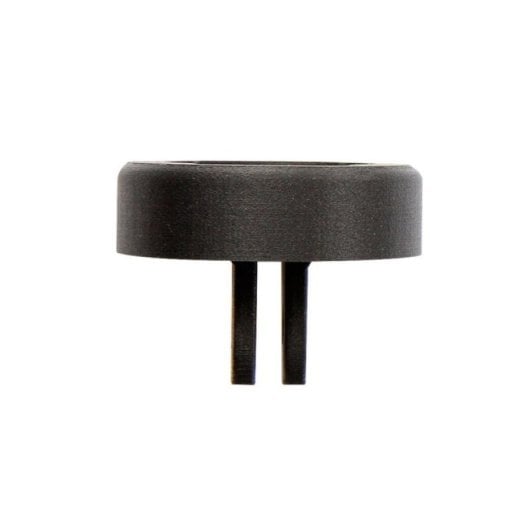 TwoNav QuickLock Adaptador GPS para Soporte GoPro de Bicicleta