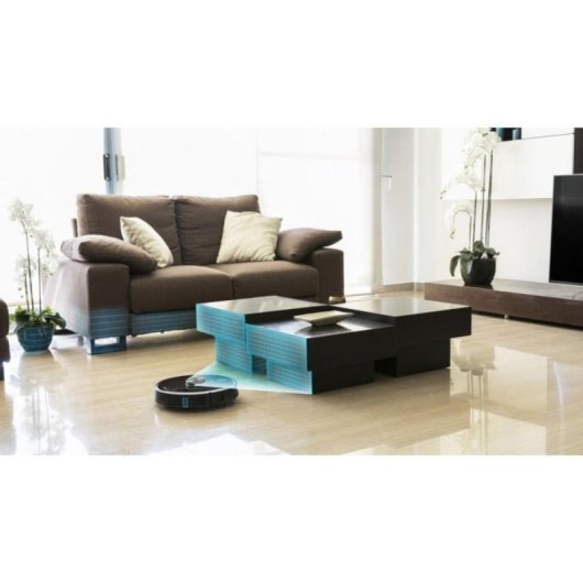Cecotec Conga 4690 Ultra Robot Aspirador