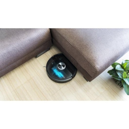 Cecotec Conga 4690 Ultra Robot Aspirador