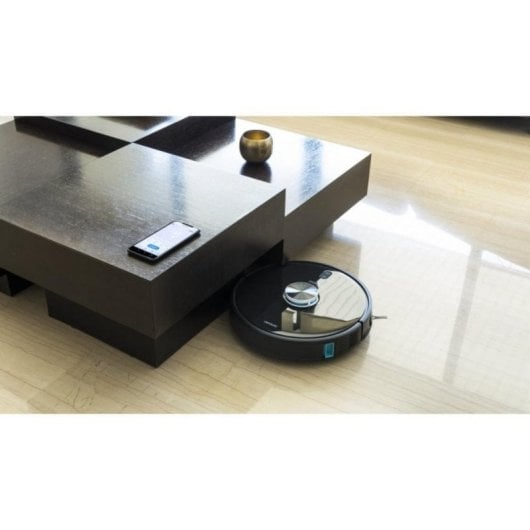 Cecotec Conga 4690 Ultra Robot Aspirador