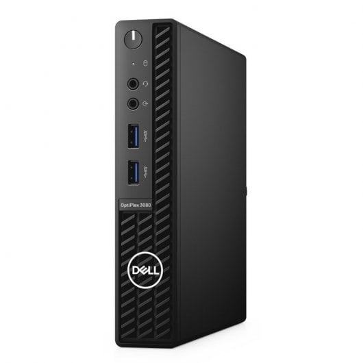 Dell OptiPlex 3080 Intel Core i3-10100T/8GB/256GB SSD
