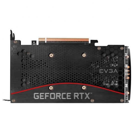 EVGA GeForce RTX 3060 Ti XC 8GB GDDR6