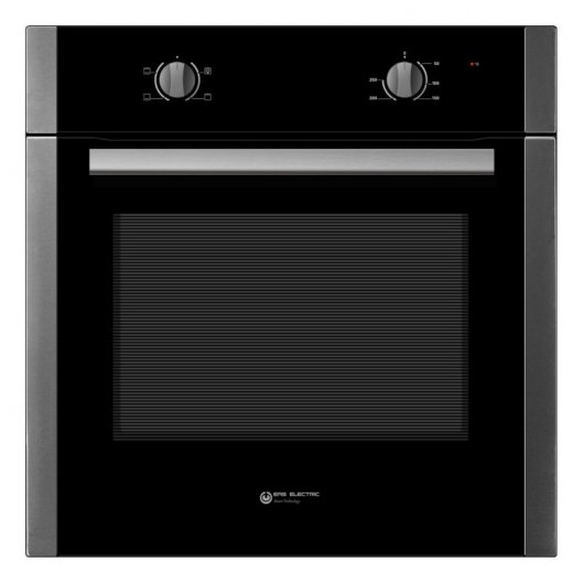 Eas Electric Emv Rx Horno Multifunci N L Inox Negro Pccomponentes