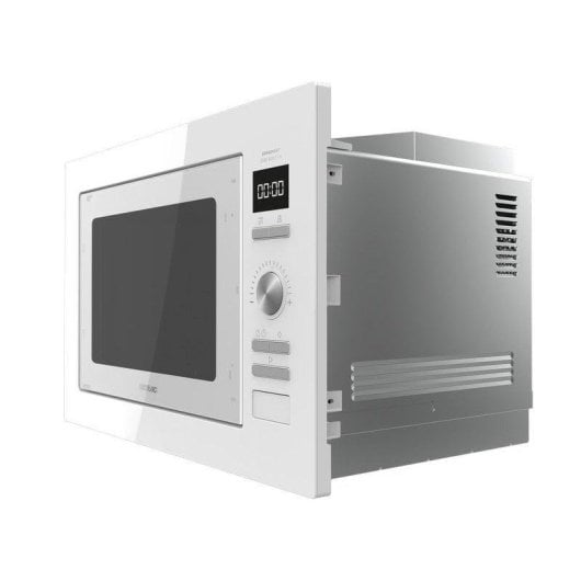 Micro-ondes Cecotec 01394 25L 900W avec Grill Fonctions Programmables