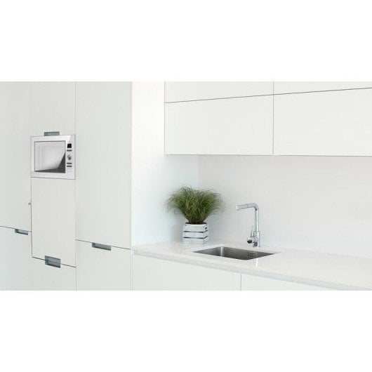 Micro-ondes Cecotec 01394 25L 900W avec Grill Fonctions Programmables