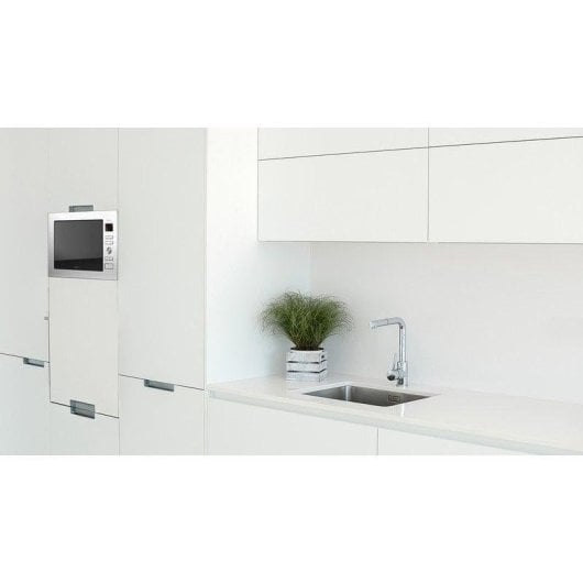 Micro-ondes Cecotec 01395 25L 900W Grill Fonctions Automatiques