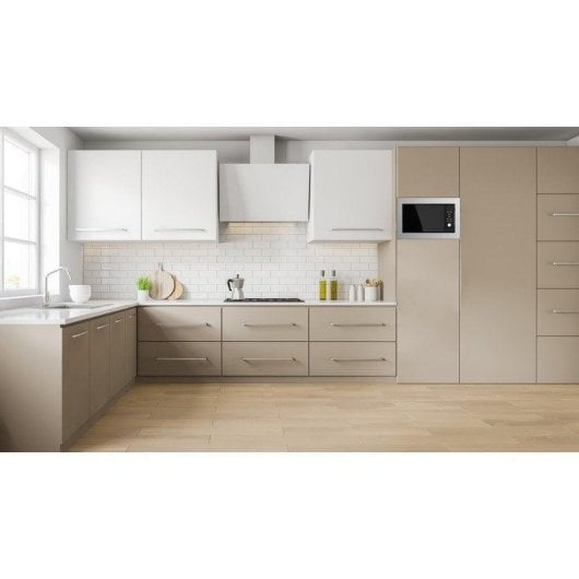 Micro-ondes Cecotec 01389 23L 900W avec Grill Fonctions Automatiques