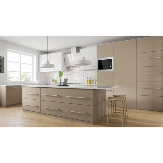 Micro-ondes Cecotec 01389 23L 900W avec Grill Fonctions Automatiques