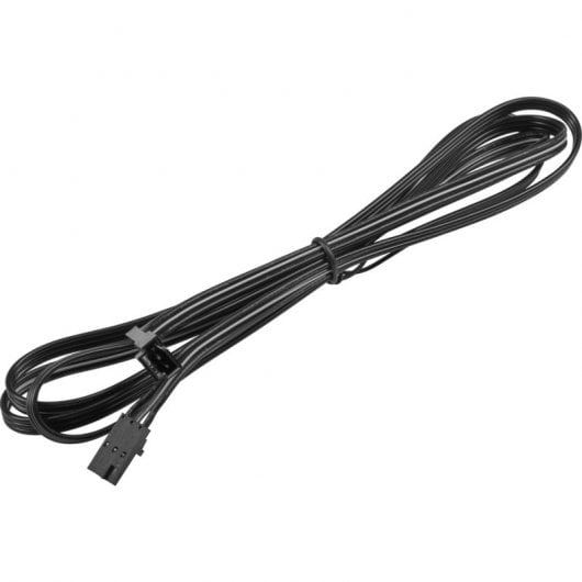 Kit d'extension de bande d'éclairage intelligente Corsair iCUE LS100 1,4 m