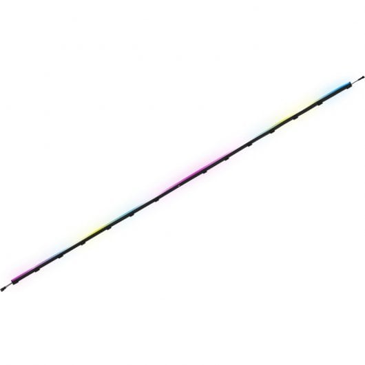 Kit d'extension de bande d'éclairage intelligente Corsair iCUE LS100 1,4 m