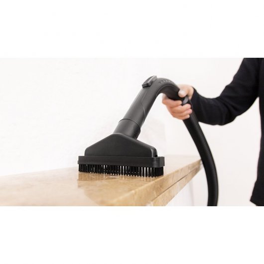 Cecotec Conga PopStar 4000 Ultimate Pro Aspirador Trineo Multiciclónico sin Bolsa 800W