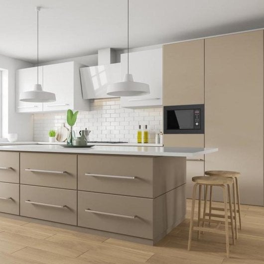 Micro-ondes Cecotec 01387 23L 900W Grill Digital Fonctions Automatiques