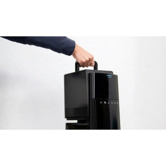 Umidificatore Cecotec BreezeCare 4000 Connected LED WiFi 40 m2 6L