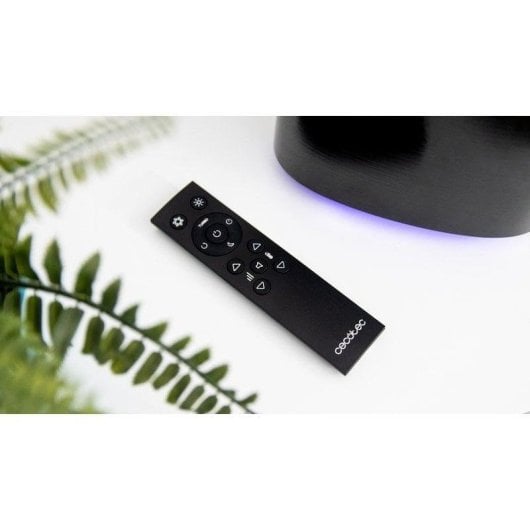 Umidificatore Cecotec BreezeCare 4000 Connected LED WiFi 40 m2 6L