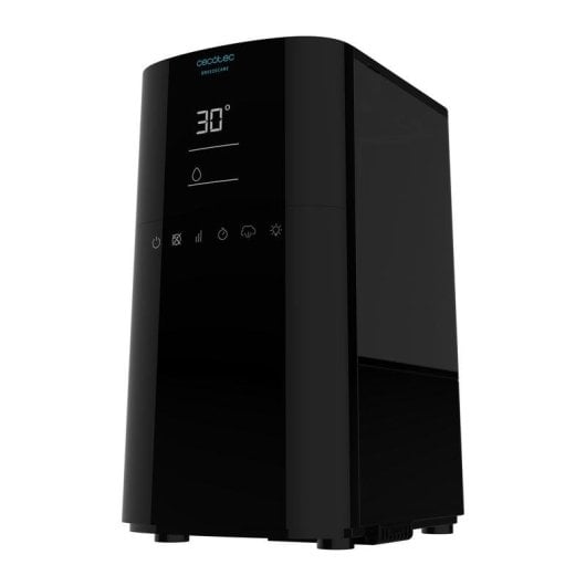 Umidificatore Cecotec BreezeCare 4000 Connected LED WiFi 40 m2 6L