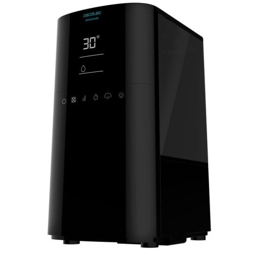 Umidificatore Cecotec BreezeCare 4000 Connected LED WiFi 40 m2 6L