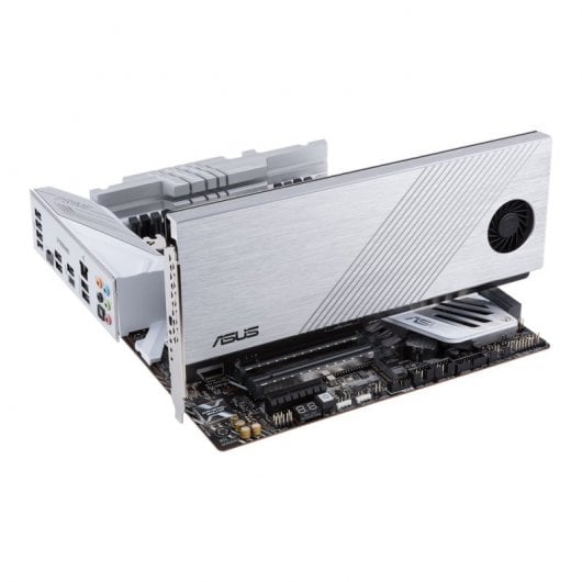 Asus Hyper M 2 X16 Gen 4 PCIe 4 0 3 0 PcComponentes Pt