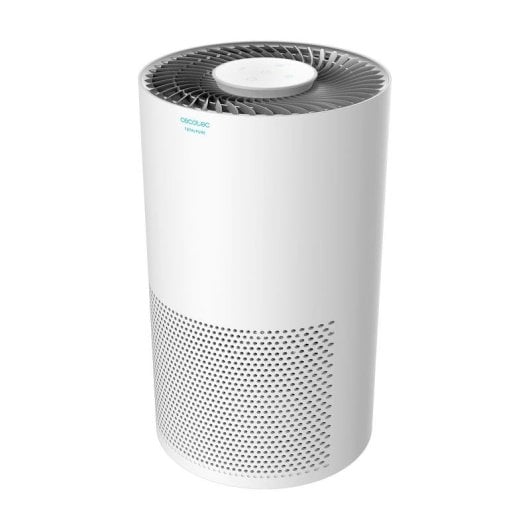Purificador de ar Cecotec TotalPure 2000 Connected Wi-Fi Ionizador 160 m3/h 50 W