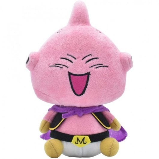 Blade Peluche Dragon Ball Majin Buu Cm Pccomponentes