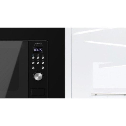 Micro-ondes Cecotec 01375 20L 700W avec Grill Programmable et Quick Start