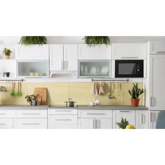 Micro-ondes Cecotec 01375 20L 700W avec Grill Programmable et Quick Start