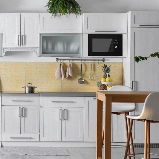 Micro-ondes Cecotec 01375 20L 700W avec Grill Programmable et Quick Start