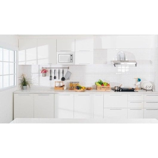 Micro-ondes Cecotec 01378 20L 700W Grill Blanc 9 Programmes