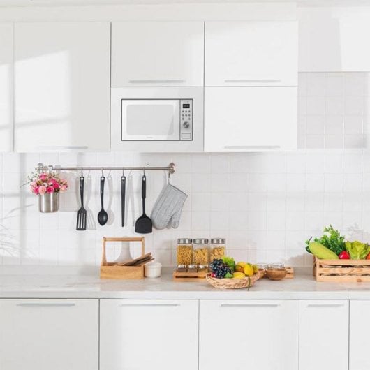 Micro-ondes Cecotec 01378 20L 700W Grill Blanc 9 Programmes