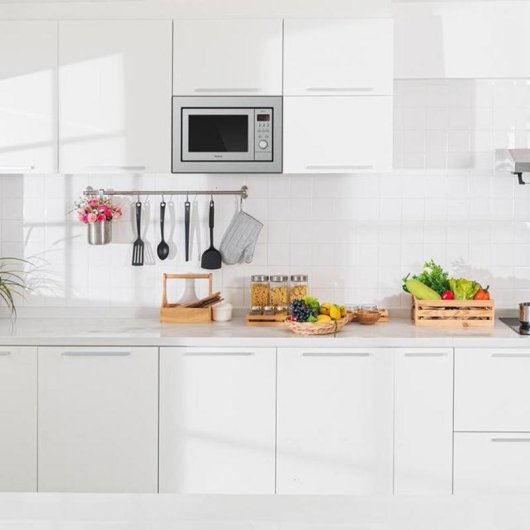 Micro-ondes Cecotec 01390 25L 900W Grill Fonctions Automatiques Inox