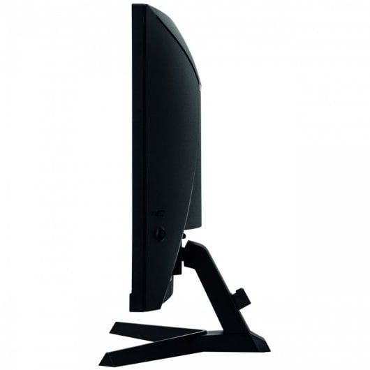 Iiyama G-MASTER G2466HSU-B1 Red Eagle 23.6" LED FullHD 165Hz FreeSync Curvo